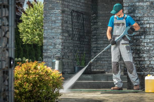 Best Pool Deck Cleaning  in Anthem, AZ