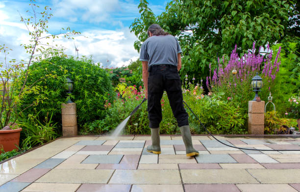 Anthem, AZ  Pressure Washing Services Company