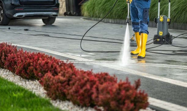 Best Patio and Deck Pressure Washing  in Anthem, AZ